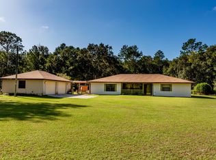 12730 NE 9th St, Silver Springs, FL 34488