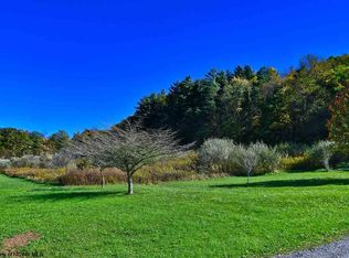 3 Cranesville Rd, Terra Alta, WV 26764