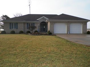 7352 Indian Trail Rd, Maria Stein, OH 45860