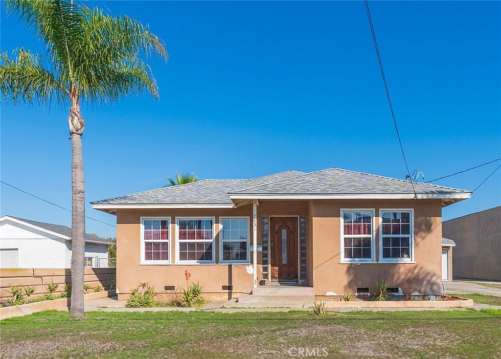 7931 1st St, Stanton, CA 90680 | Zillow