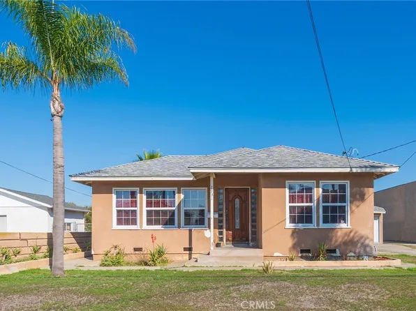 7931 1st St, Stanton, CA 90680