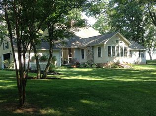 2 N Pipe Creek Rd, Union Bridge, MD 21791