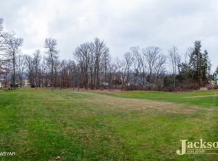 167 Bunker Hill Rd, Jersey Shore, PA 17740