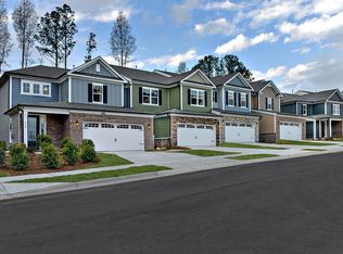 958 Haybeck Ln, Apex, NC 27523