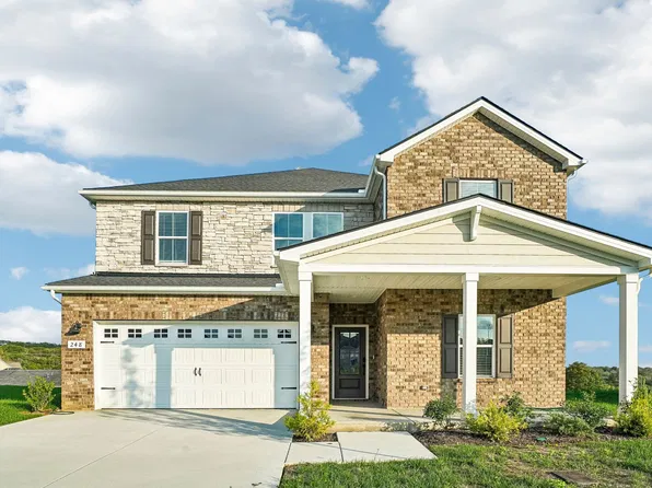 248 Astoria Dr Lot 221, Hendersonville, TN 37075