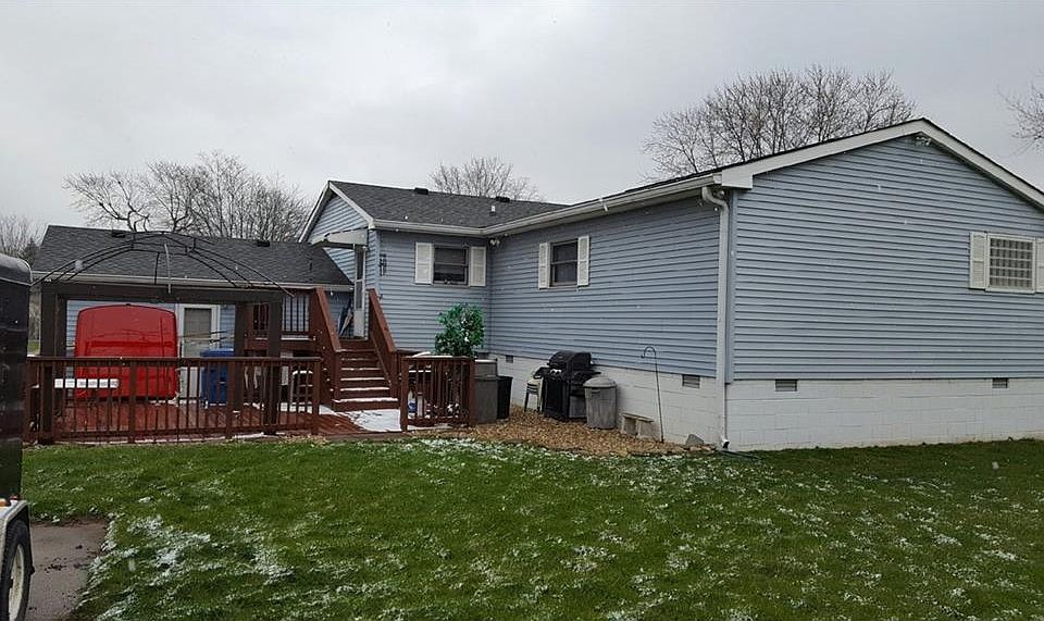 2nd image of 5437 Gambel Rd