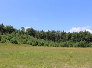0 Leon Stocker Dr, West Wardsboro, VT 05360