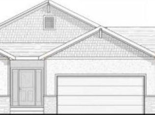 1520 SW Fairfax Dr, Lees Summit, MO 64083