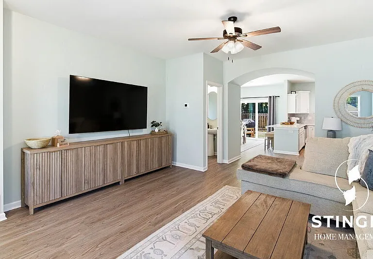 9 Camp Saxton Way — Photo 5