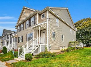 132 Andrews St #132, Lowell, MA 01852