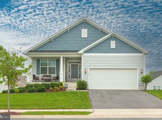 154 Overbrook Rd, Ranson, WV 25438