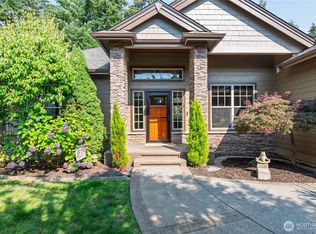 Horizon West, Gig Harbor, WA 98332