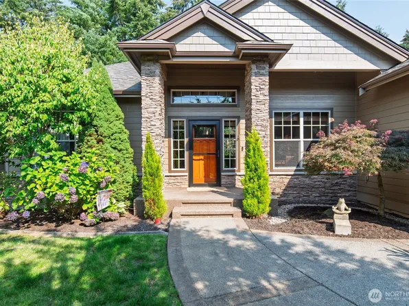 6201 116th Street Ct, Gig Harbor, WA 98332
