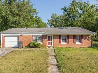 6666 Meadowlark Dr, Indianapolis, IN