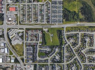 2800 E Dowling Rd, Anchorage, AK 99507