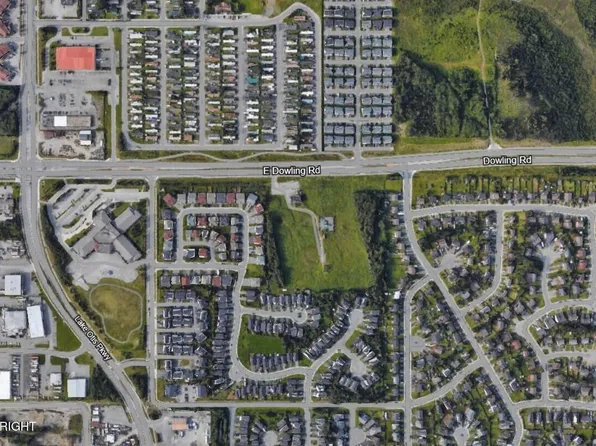 2800 E Dowling Rd, Anchorage, AK 99507