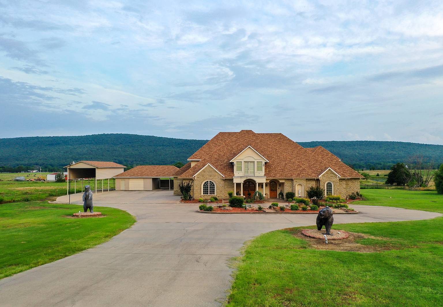 0 Lake Rd, Hartshorne, OK 74547 MLS 11261053 Zillow