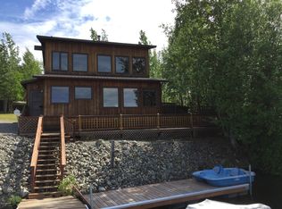 426 N Beaver Lodge Rd, Wasilla, AK 99623
