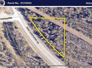 N/a Holt Lamplight Rd, Kenai, AK 99611
