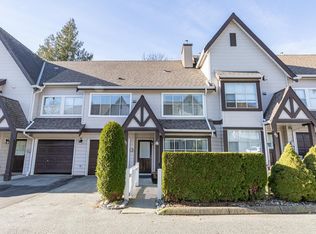 12099 237th St #41, Maple Ridge, BC V4R 2C3