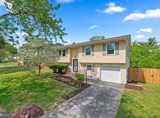 1904 Sheffield Ct, Severn, MD 21144