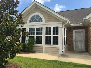 135 Hidden Creek Cir UNIT 2, Dothan, AL 36301