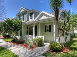 10605 Wild Meadow Way, Tampa, FL 33626