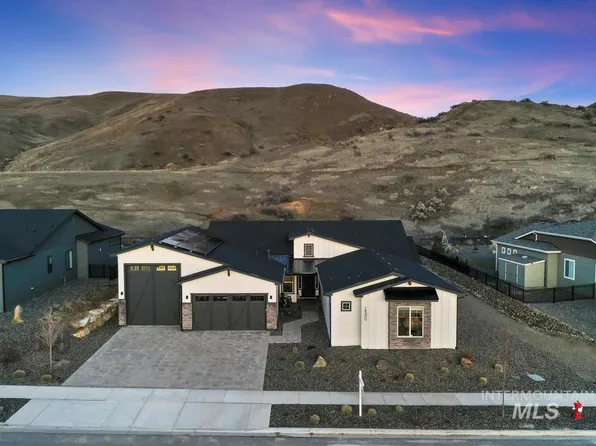 18400 N Burnt Car Pl, Boise, ID 83714