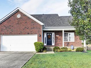 6542 Calm River Way, Louisville, KY