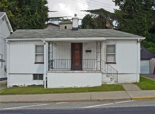 557 Allegheny St, Follansbee, WV 26037