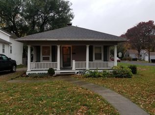 1501 SW Webster Ave, Topeka, KS 66604