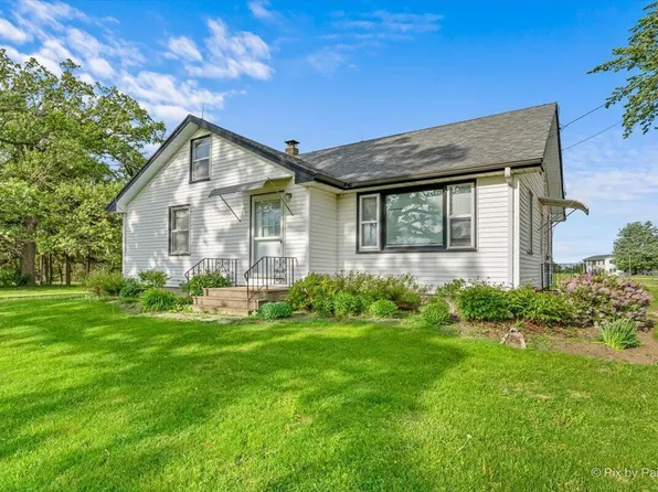 11611 152 AVENUE, Kenosha, WI 53142