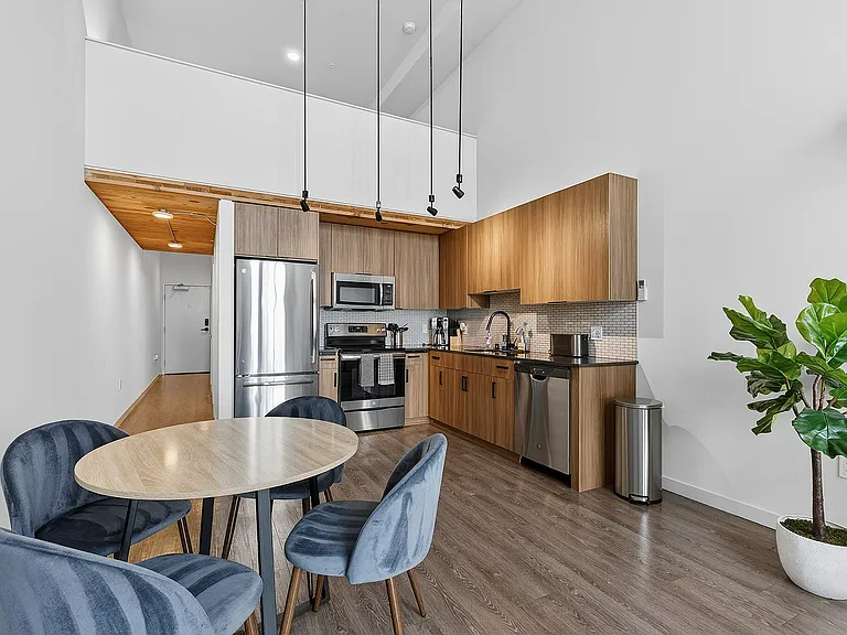 Talisman Model Dining Kitchen