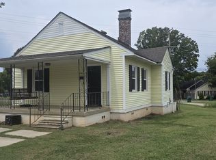 401 Broadway St, Sheffield, AL 35660