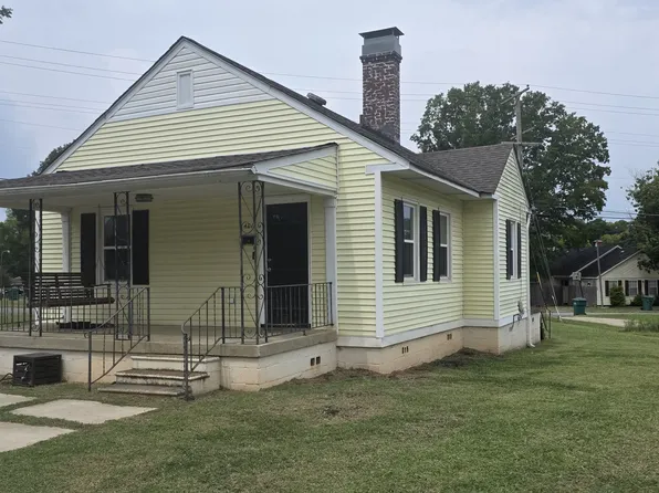 401 Broadway St, Sheffield, AL 35660