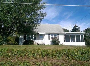 66 Million Dollar Rd, Halifax, PA 17032