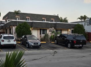 3801 SW 59th Ave #3, Fort Lauderdale, FL 33314