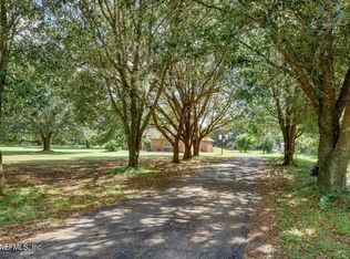 5155 Silo Rd, Saint Augustine, FL 32092