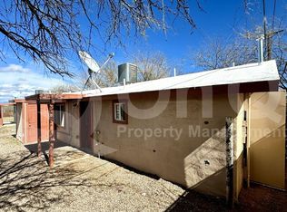 10473 S Nogales Hwy #3, Tucson, AZ 85756