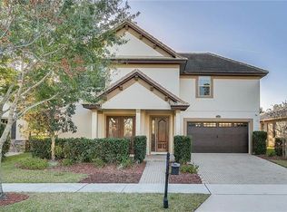 11434 Brickyard Pond Ln, Windermere, FL 34786