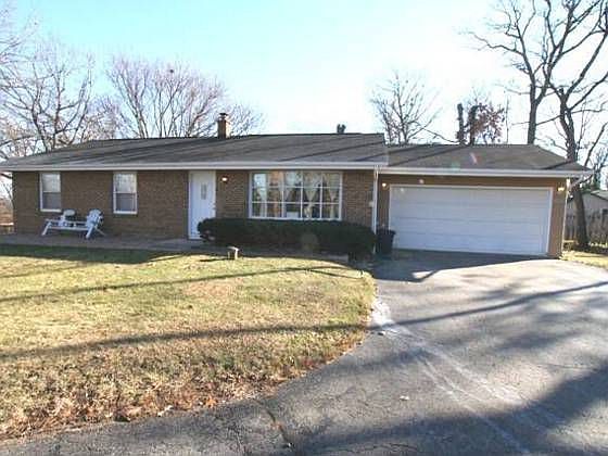 2nd image of 5426 N Cypress Dr