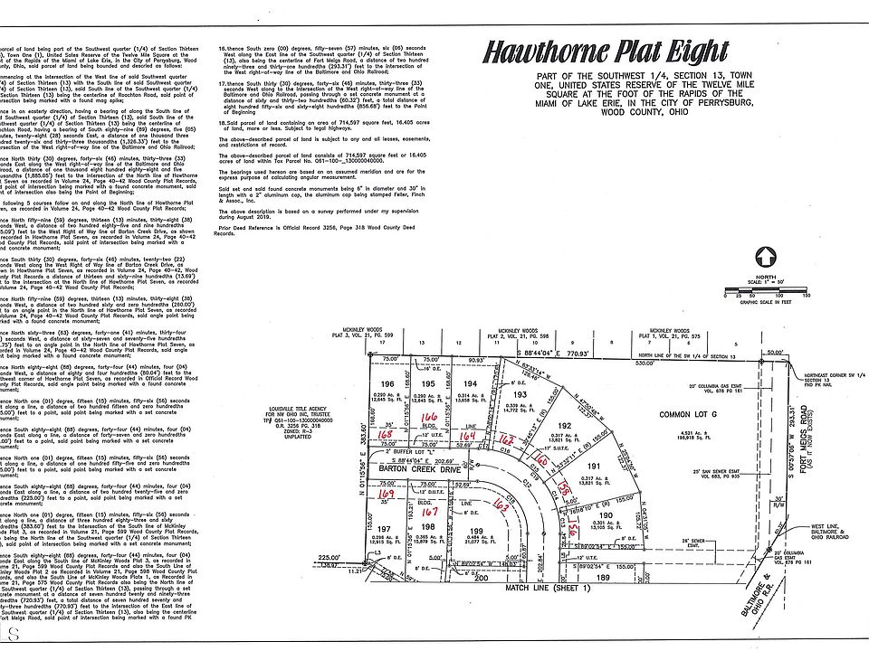 1st image of 190 Hawthorne Xing
