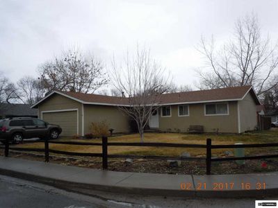 4027 Ramsey Cir, Carson City, NV, 89706