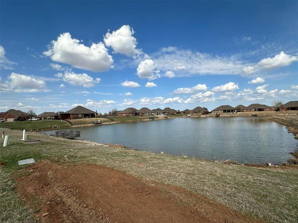 6208 Blackwood Blvd LOT 35, Oklahoma City, OK 73132