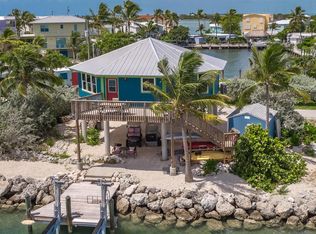 62900 Overseas Hwy UNIT 3, Conch Key, FL 33050
