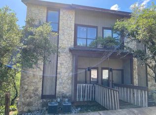 801A Grassy Knl, Horseshoe Bay, TX 78657