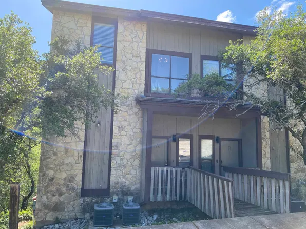 801 A Grassy Knoll, Horseshoe Bay, TX 78657