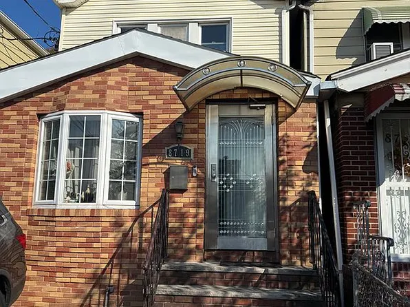 8719 139th St, Jamaica, NY 11435