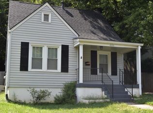 4106 Lee Ave, Louisville, KY 40213