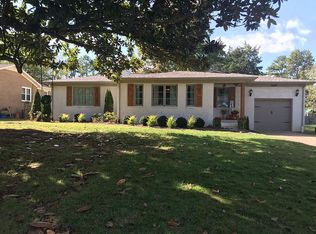 1406 Elmwood Dr SE, Huntsville, AL 35801